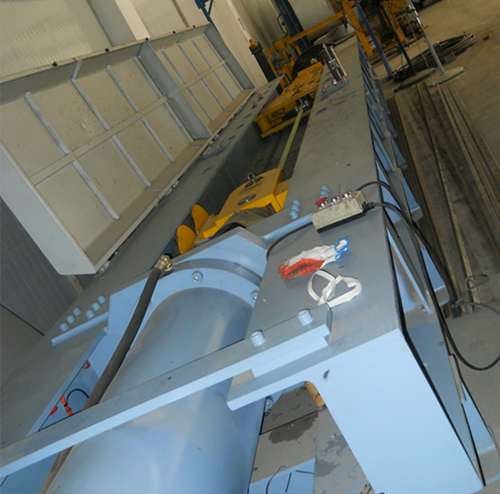 500KN�Pʽ����ԇ�C�Ĺ���ԭ��