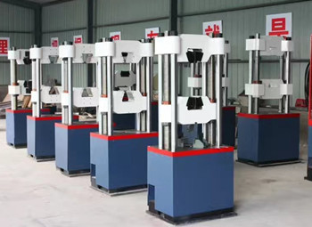 600KN�Һ�ŷ�Һ���f��ԇ�C(j��)